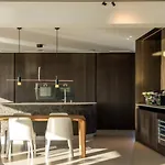 Apartment Super View Penthouse Deluxe