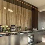 Super View Penthouse Deluxe Apartman