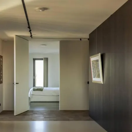 Super View Penthouse Deluxe 公寓 阿姆斯特丹