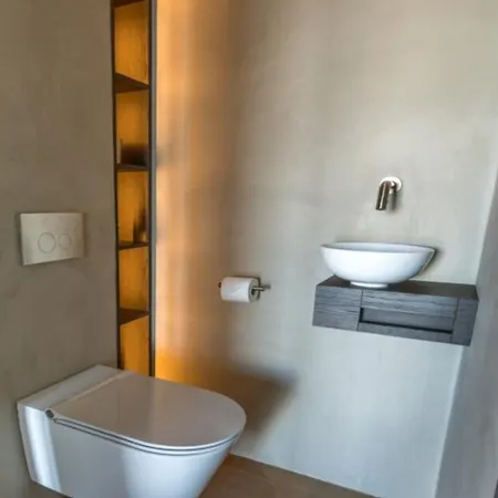 Super View Penthouse Deluxe