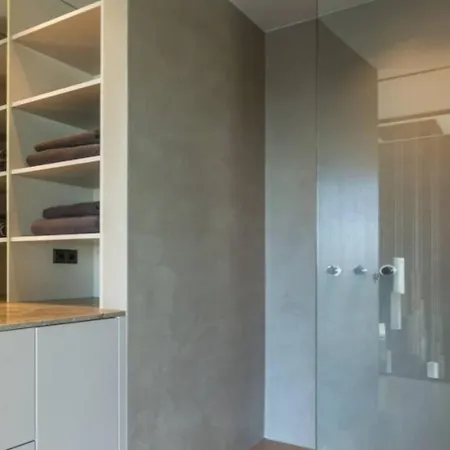 Super View Penthouse Deluxe 阿姆斯特丹