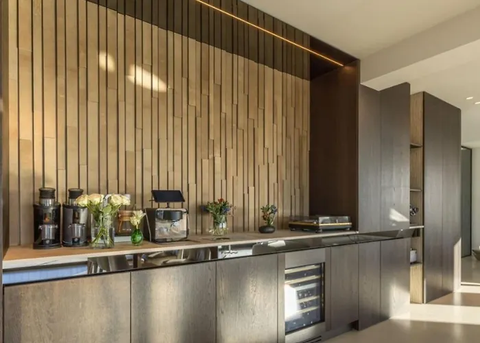 Super View Penthouse Deluxe Apartamento