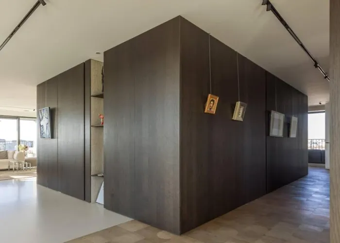 Super View Penthouse Deluxe *