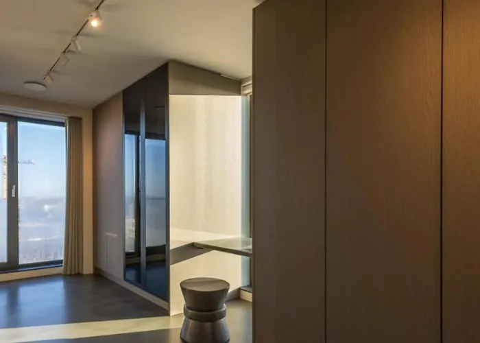 Super View Penthouse Deluxe