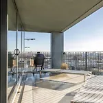 Διαμέρισμα Super View Penthouse Deluxe