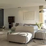 Διαμέρισμα Super View Penthouse Deluxe