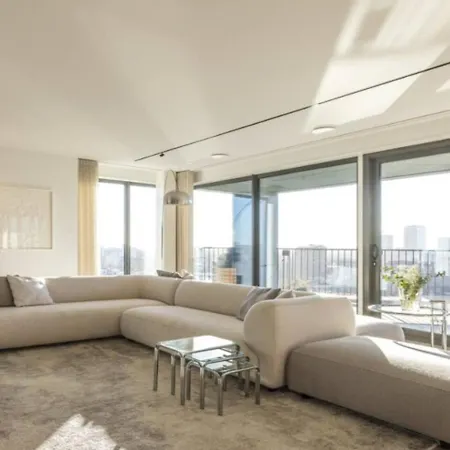 Super View Penthouse Deluxe * Amsterdam