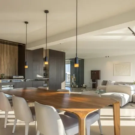 Apartment Super View Penthouse Deluxe *