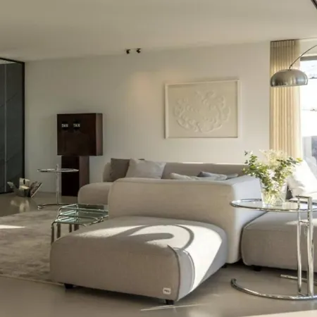 Apartment Super View Penthouse Deluxe