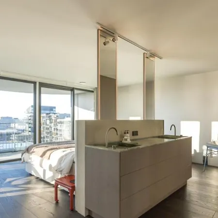 Super View Penthouse Deluxe * Amsterdam