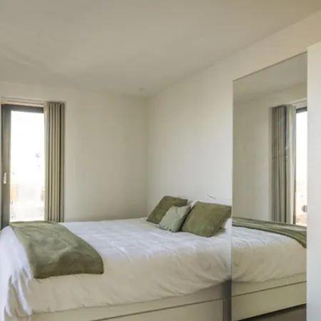 Super View Penthouse Deluxe * Amsterdam
