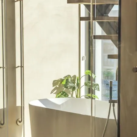 Super View Penthouse Deluxe Appartement *