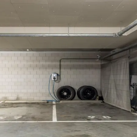 Appartement Super View Penthouse Deluxe *