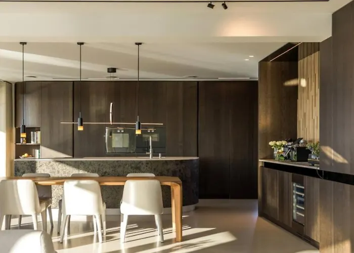 Lejlighed Super View Penthouse Deluxe