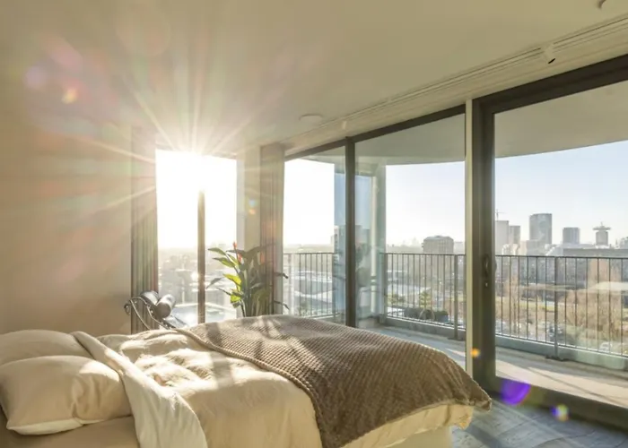 Super View Penthouse Deluxe *