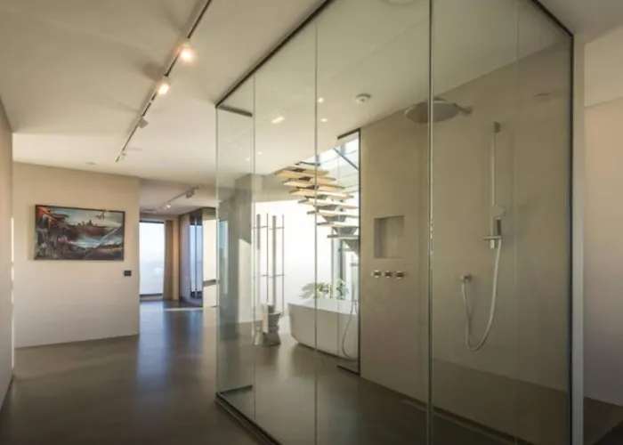 Super View Penthouse Deluxe