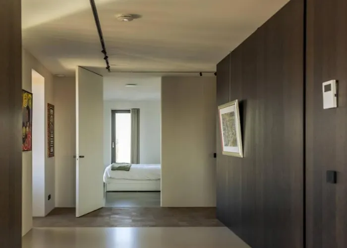 Super View Penthouse Deluxe Appartement Amsterdam