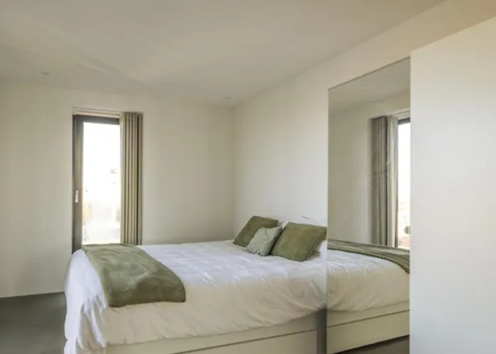 Super View Penthouse Deluxe * Amsterdam