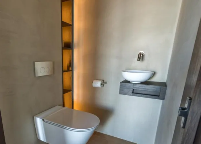 Super View Penthouse Deluxe