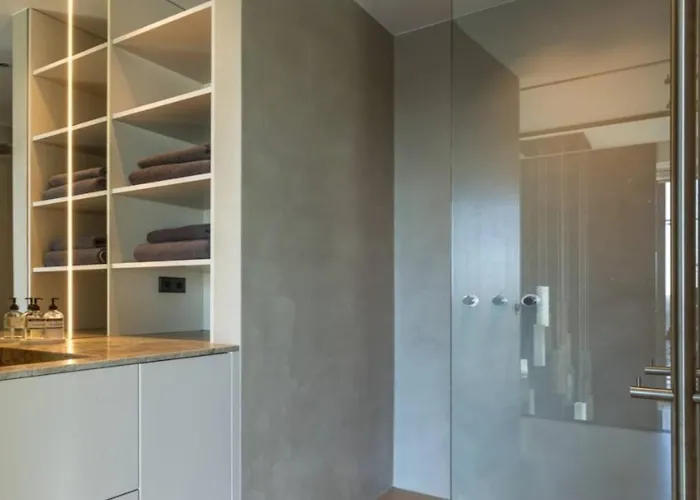 Super View Penthouse Deluxe Amsterdam