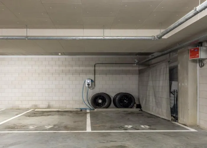 Lejlighed Super View Penthouse Deluxe *